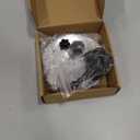 Car Drum Cymbal Air Vent Mini Drum Crash Cymbal for Music Lovers, Car Crash Cymbal, Universal Fit Vehicles (Silver)