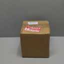 Glass Dessert Dome with Wood Base,Mini Cake Stand,Cake Plate Wooden Plates with Dome,Fruit Display Server Tray for Kitchen, Birthday, Wedding,Appetizer Dessert and Cheese Serving Stand (Round-5inch)