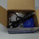 1050 GPH Aquarium Circulation Pump Wave Maker Power Head with magnetic mount Suction Blue