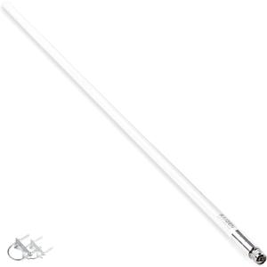 RAIGEN Helium Miner 10dBi Antenna LoRa 915 MHz 59in Outdoor Omni-Directional HNT Hotspot for MNTD, Nebra, RAK, Bobcat, Syncrob, and Sensecap [Cables Sold Separately] (10 dbi)