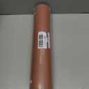 PerkHomy 18" x 200' (2400") Pink Butcher Paper Roll for Smoker BBQ Grilling Smoking Meat Unbleached Uncoated Unwaxed Peach (Pink, 18" x 200')