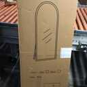 59"x16" Floor Mirror Full Length, Arched Full Length Mirror with Stand, Full Body Mirrors for Bedroom Living Room or Cloakroom Gold