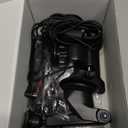 Portable Wireless with Apple CarPlay and Android Auto Screen for Car, 7" HD Touch Screen Car Stereo with Mirror Link, Bluetooth 5.2, Backup Camera, AUX,FM Transmitter for All Vehicle