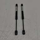 ARANA Gas Struts 10 inch 45 lbs, ML99-45 Tool Box Shocks, 10" Gas Springs Lift Support for Truck Toobox Cabinets Door Boat Lid Replacement Parts, 1 Pair