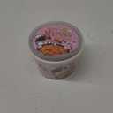 Spicy Chicken Topokki Carbonara Bowl by Samyang EXP 2022.10.06, BB Date 06/25/26
