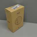 Eefitoys Tough Dog Rope Toys for Aggressive Chewers, Tough Tug of War Dog Toys for Large, Medium & Small Dogs – 5 Pack Including 2 Ropes & 3 Supplies