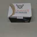 Astronaut Planetarium Projector for Bedroom, 12 Image Discs, Galaxy Projector Star Night Light, Ceiling Mood Lighting, LED Space Galaxy Lamp, Kids Adults Room Decor