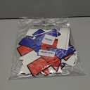 Spider Birthday Banner, Pre-Strung Spider Web Theme Happy Birthday Decoration Sign Cartoon Movie Hanging Bunting Garland for Boys Kids Party Baby Shower Decor Supplies