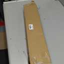 [UPGRADE] 240534901 Refrigerator Door Shelf Rack Bar Fit for frigidaire kenmore Replace 948954 AP3214630 PS734935 EAP734935 Frigidaire Door Shelf Retainer Bar Figure 5,6,7 Lists the Compatible Models.