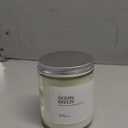 1OAK Ocean Candle - Beach Candle - Ocean Themed Candles - Summer Candles for Home - Home Scented - Hand-Poured (7oz.) (Clear Jar (7oz))