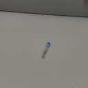 Downcut Spiral Router Bits 1/4 inch Shank, 1/4 inch Cutting Diameter Solid Carbide with Nano Blue Coating CNC Router Bits End Mill for Wood Cut, Carving