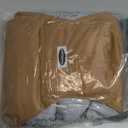 Male Dog Diapers, High Absorbing Dog Belly Bands for Male Dogs, Washable Reusable Dog Males Wraps(5 Pack) (Medium)