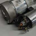 SCITOO Starter Motor fit for Ford for Expedition 3.5L 2015-2017,for Ford for F-150 3.5L 2011-2017,for Ford for F-150 3.7L 2011-2014 Replacement Starter 19260