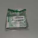 CO-Z WCR1 Gate Opener Remote Control, 433.92 MHz Gate Clicker with 100' Range Visor Clip, 3 in 1 Programmable Gate Remote Wireless Key for Automatic Swing & Sliding Gate Opener Garage Opener