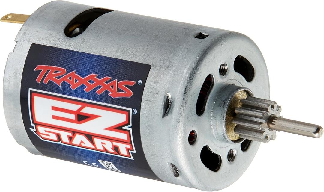 Traxxas 5279 EZ-Start 2 Motor with Pinion Gear