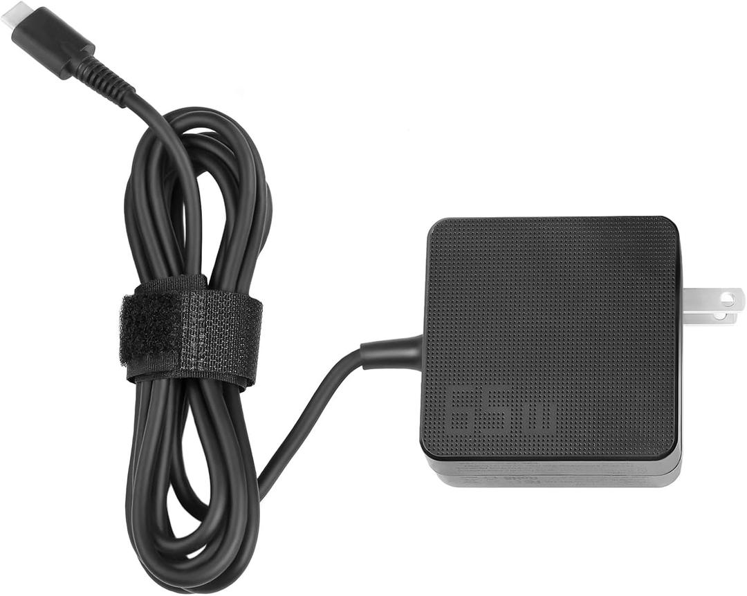 65W 45W USB C Charger Compatible with Acer Swift 3 5 Chromebook Spin 514 714 Spin 3 5 Chromebook Plus 515 Swift Edge 65W Power Cord W21-065N2A W21-065N2D Nitro Blaze 7 Charger