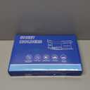 MTTRADERS Bed Sheet Holders for Corners 4Pcs Fitted Sheet Holders Keep Sheets Firm & Tight, Heavy Duty Bed Sheet Clips for All Mattress Sizes, Lock Sheet Holder for conrer