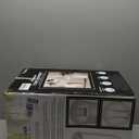 Ultra Large Capacity Towel Warmer Bucket, Rapid Heating with Timer, One-Button Control, Safety Lock, Perfect for Home and Spa (White)