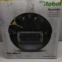 iRobot Roomba 694 Robot Vacuum-Wi-Fi Connectivity, Personalized Cleaning Recommendations, Works with Alexa, Good for Pet Hair, Carpets, Hard Floors, Self-Charging