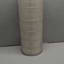 Air Filter, Radial, Red (RS4634)