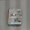 Kasa Smart LED Light Strip, 16.4ft WiFi LED Strip Works with Alexa, Google Home, SmartThings, High Brightness with 16 Million Colors, RGB, Grouping, Adjustable Length, Up to 25,000 Hours (KL400L5) (Multicolor)