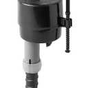 KOHLER Silent Fill Toilet Valve Kit, Genuine Part GP1138930, Adjustable with Multiple Fill-Rate Inserts