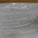 DEXDE 36PC Peel and Stick Floor Tile Waterproof Vinyl Plank Flooring | 54 Sq.Ft, Self-adhesive Vinyl Tiles, Wood Grain Vinyl Wood Plank Flooring for DIY Kitchen Bathroom Living Room, Gray