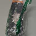 NUFR Crank Can Openers Manual,Heavy Duty Commercial Can Opener with Rubber-coated Long Handles