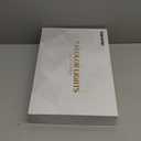 Red Light Mask for Face, 7-1 Colors Facial Care Mask, 850nm Infrared & Red Light Masks, Ergonomic Design for Home & Travel, White