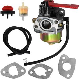 951-10956 Carburetor for MTD Yard Machines Troy Bilt Cub Cadet Craftsman Snow blower Replace 751-10956 951-14093 751-14018 951-14018 751-12098 951-12098 951-12704 751-12612 951-12612