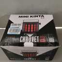 Chauvet DJ Mini Kinta ILS RGBW LED Party/Stage Effect Light D-Fi USB+DMX Cable