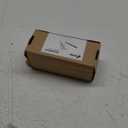 Kidde AccessPoint 001414 KeySafe Original Slimline Push Button Combination Permanent Key Lock Box, 2-Key, Clay Beige