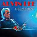 The Last Show by Alvin Lee, Audio CD