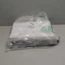 LOVEVOOK Laptop Tote Bag for Women With Large Cup Holder, Leather Work Tote Bag for Women,15.6 Inch Professional Computer Briefcase Business Teacher Commuter Shoulder Bag, Office Travel Gift (Coffee Color With Black)