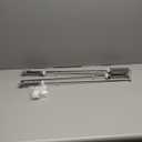 4Pcs Washer Suspension Rod Kit For Roper RTW4516FW1 RTW4516FW0 RTW4516FW2 RTW4641BQ1 RTW4641BQ0