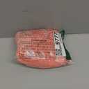 Speechless Girls' Flutter Sleeve Midi Tiered Dress (7, Coral)