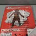 Morph Scary Pumpkin Costume For Boys - Halloween Pumpkin Costume For Kids, Grim Reaper Costume For Kids (Large)