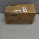 Hand Juicer Squeezer - Aluminum Lemon Squeezer for Effortless Juice Extraction - Manual Hand Press Juicer for Lemon, Orange, Lime, Grapefruit & Pomegranate, Durable Ergonomic Handle, Easy Clean Design