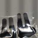 2Pcs Trigger Finger Splint, Adjustable Finger Braces Joint Stabilizer - Mallet Splint & Hand Brace, Arthritis Finger Straightener Fits Thumb, Index, Middle, Ring & Pinky