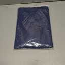 Summer Dresses for Women 2025 Maxi Long Mock Neck Sleeveless Sundress for Beach Church Work Casual HH25502 (L)