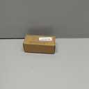 USB Multi Plug Outlet Extender - YISHU Surge Protector with Rotating Plug, 6 AC Plug Extender with 3 USB Ports, 3-Sided Swivel Power Strip Best Ideal Stocking Stuffers for Adults (White)