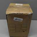 15 Pcs Extendable Clear Drawer Organizer, All Adjustable Vanity Storage Box, 2-Size Desk Drawer Organizer, Acrylic Storage Bins for Makeup, Cosmetic, Bedroom Dressers Tool Organizer for Gadgets (5 Large + 10 Medium - Clear)