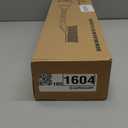 27" Snow Brush and Ice Scrapers for Car Windshield 2 Pack, Scratch-Free Bristle Head PVC Snow Brush & Foam Grip Window Snow Scraper Snow Removal Tool with Aluminum Body for Truck, SUV, Pink