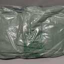 Nestl Sage Green Extra Deep Pocket King Fitted Sheet Only, Hotel Luxury King Size Fitted Sheets Easily Fits 18 to 24 Inch Mattress, Super Soft, Wrinkle-Free, and Breathable Sheets with Corner Straps