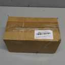 Prelit 100Light - 33 Ft Blue Tinsel Garland Hanukkah Decorations Thick and Thin Shiny Metallic Twist Christmas Garland with Lights Streamers for Chanukah Xmas Tree Home Decor Party Holiday Supplies