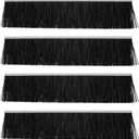46780 Lawn Sweeper Brush Compatible with Agri-Fab Lawn Sweeper, 21" Brush for 42" Tow Behind Lawn Leaf Sweeper 45-0261 45-02602 45-02603 45-0456 445-0492 45-04922 45-04924 45-0521