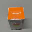 Amazon Basics Smart A19 LED Light Bulb, Dimmable Soft White (2700K), 9W (60W Equivalent), 800LM, Works with Alexa Only, Energy Efficient, 2.4 GHz Wi-Fi, No Hub Required, 1-Pack