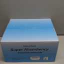 Super Absorbency Disposable Leakproof Underpads with Quick Drying for Baby, Adults, Puppy, Dog Bed Pee Pads, Extra Large, XXL Incontinence Pads, 30 x 36, 50 Count