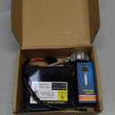 MOTOKU Xenon Headlight Ballast Control Unit Module w/Igniter and D4S Bulb for Toyota Prius Avalon Solara Auris Venza Estima Lexus 2004-2014