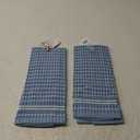 Kitchen Aid Kitchen Towels 2 Pack 16"/28"